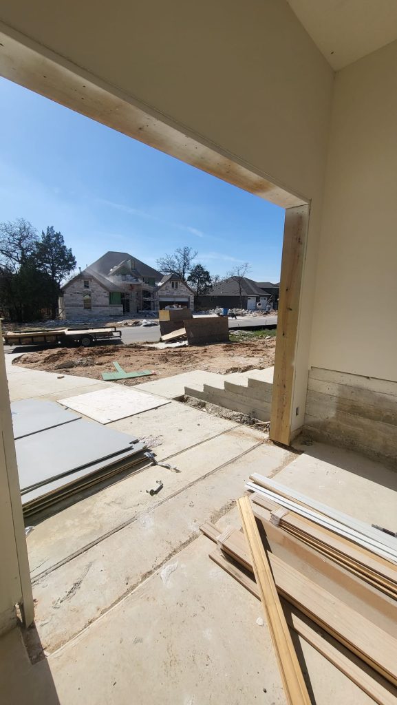 Garage Door Installation