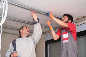Garage Door Installation Services Florida