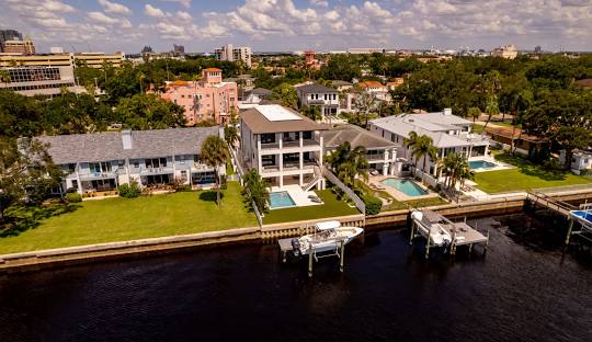 Read more about the article Davies Islands