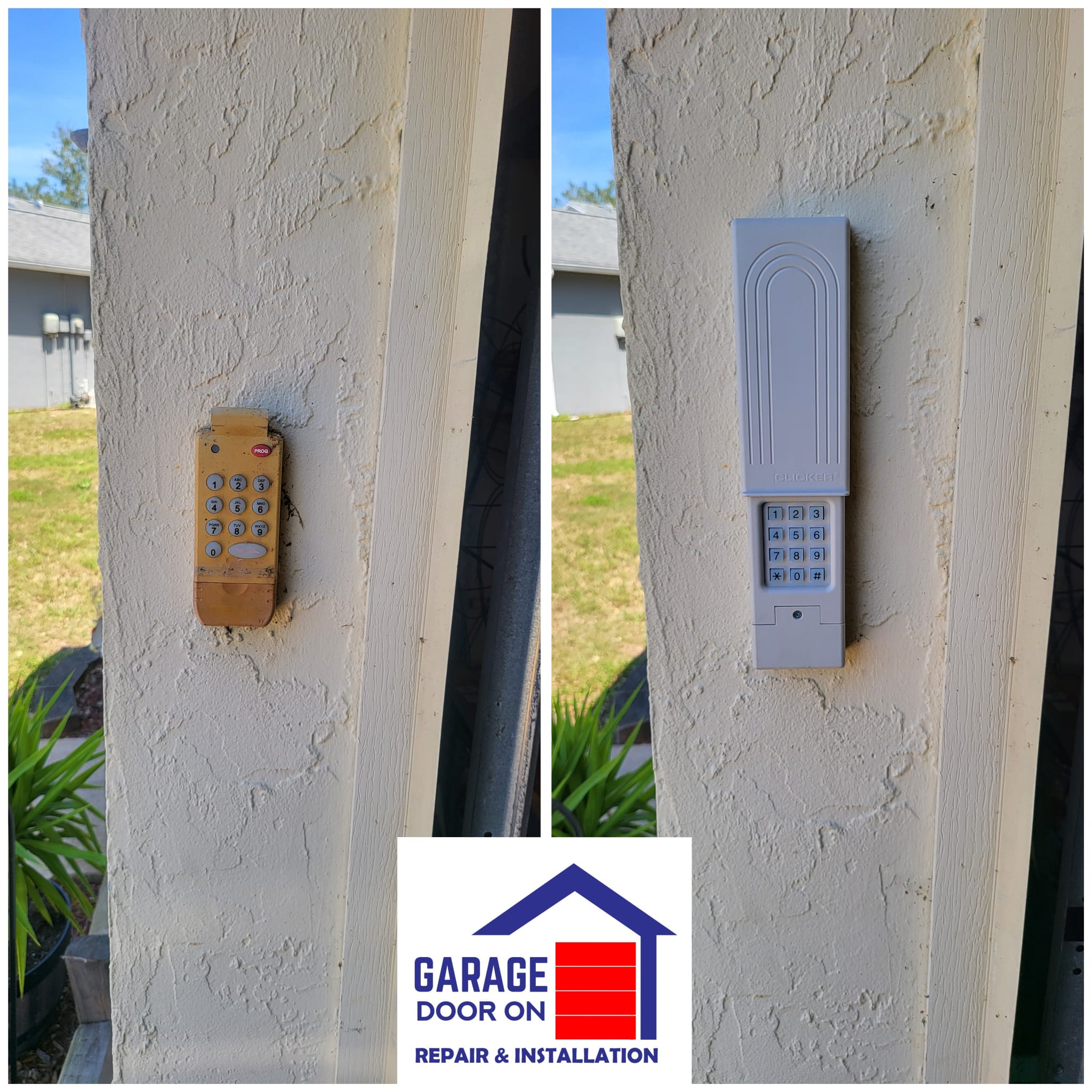 You are currently viewing Mastering Your Garage Door Keypad: A Complete Guide to Programming, Reprogramming, and Troubleshooting