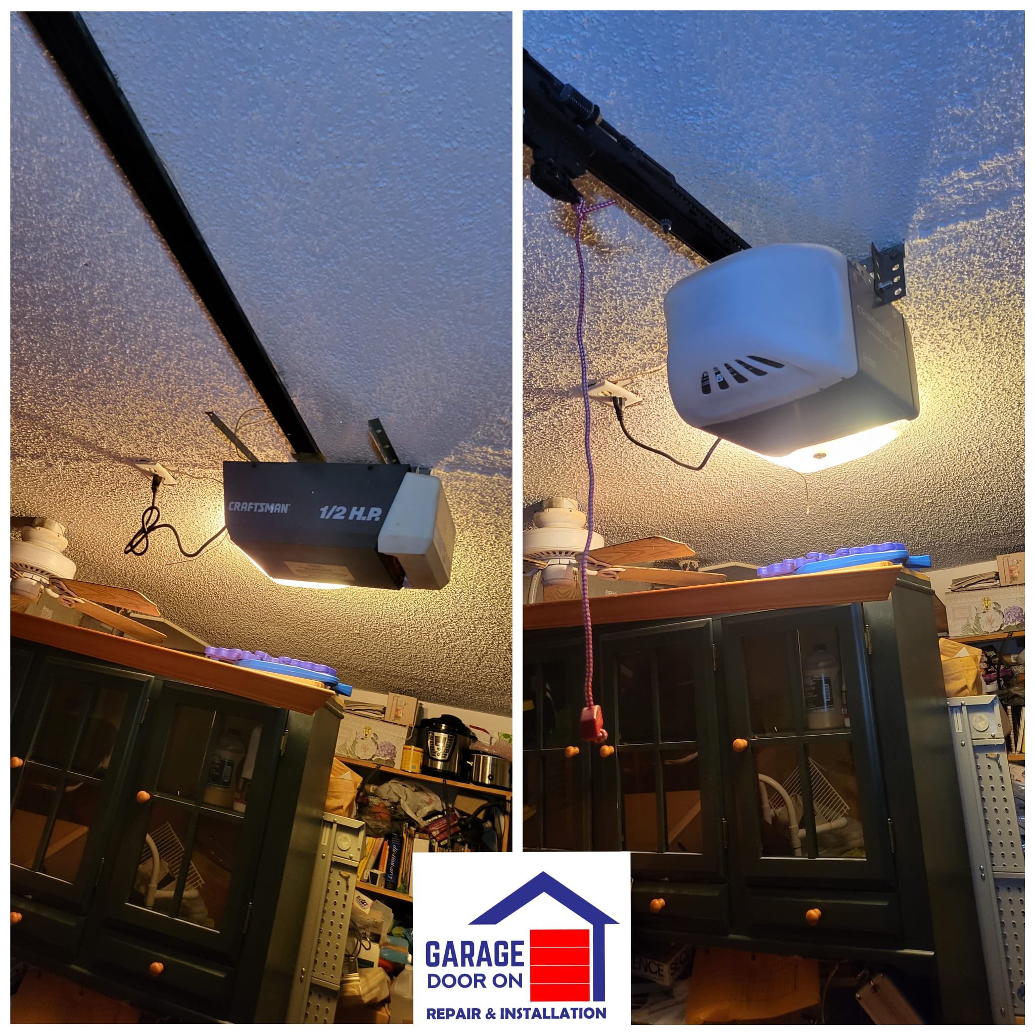 You are currently viewing The Comprehensive Guide to Your Garage Door Opener: Troubleshooting, Resetting, and Maintenance